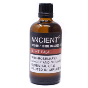 Joints Ease Massage Oil – 100ml