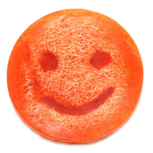 Happy Scrub Soap – Grapefruit