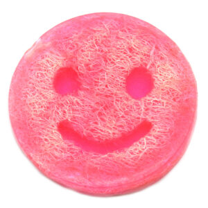 Happy Scrub Soap – Bubblegum