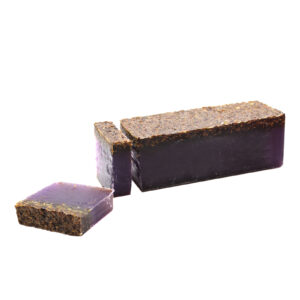 Sleepy Lavender – Soap Loaf