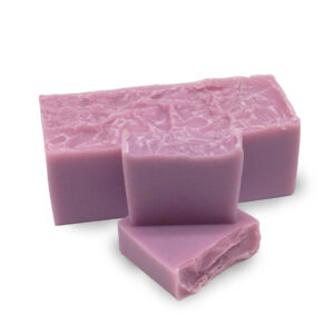 Lavender Serenity Soap Bar – Approx 100g